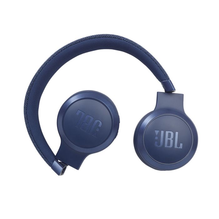 Cable de Alimentación JBL JBLLIVE460NCBLU Azul 5