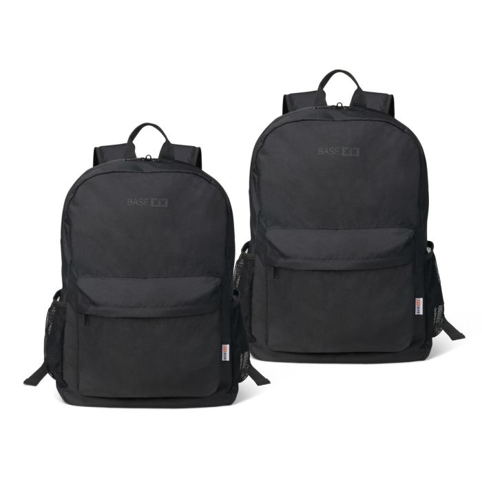 Mochila para Portátil BASE XX D31850 Negro 1