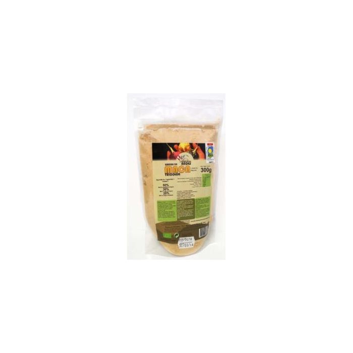 Maca Tricolor Superalimentos 300Gr. Eco Maca Tricolor Superalimentos 300Gr. Eco