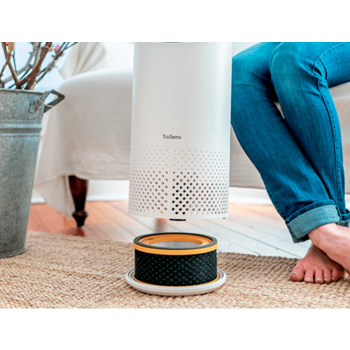 Leitz Filtro de Carbono HEPA Z-1000 para Purificador de Aire: Elimina Olores, Alergias y COVID 2