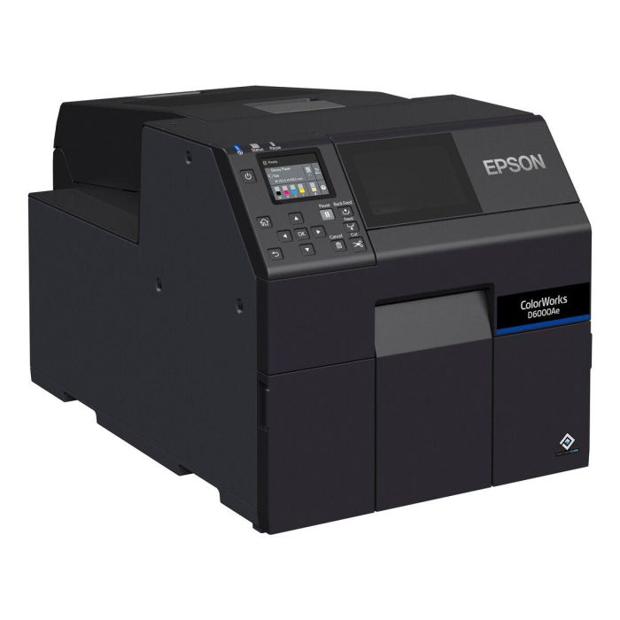 Impresora Fotográfica Epson C31CL90102 3 Impresora Fotográfica Epson C31CL90102 3