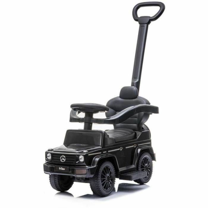 Buddy Toys Portabebés 3 en 1 Mercedes G350d - BPC 5288 0 Buddy Toys Portabebés 3 en 1 Mercedes G350d - BPC 5288 0