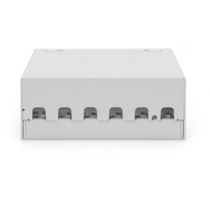 Digitus Patchpanel Modular de 6 Puertos Blanco 3