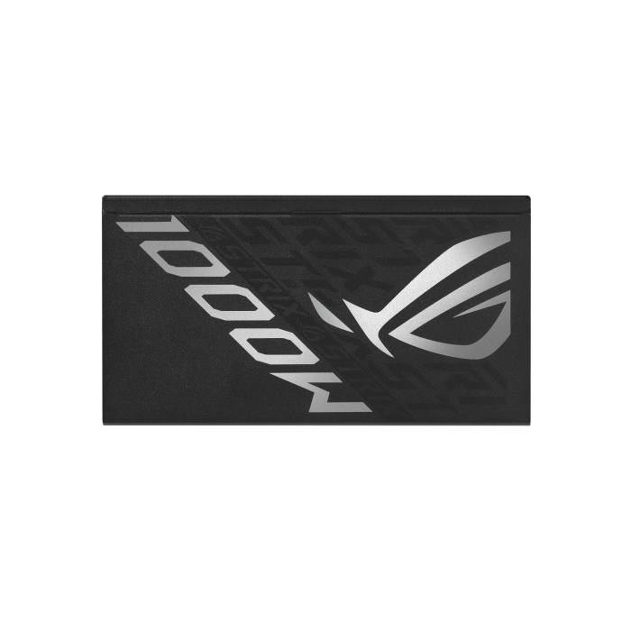 ASUS ROG STRIX-1000P-GAMING Fuente de Alimentación 1000W 80 PLUS Platinum, Semi-Pasiva, 20+4 pin ATX, Negro, Plata - 90YE00W1-B0NA00 11 ASUS ROG STRIX-1000P-GAMING Fuente de Alimentación 1000W 80 PLUS Platinum, Semi-Pasiva, 20+4 pin ATX, Negro, Plata - 90YE00W1-B0NA00 11