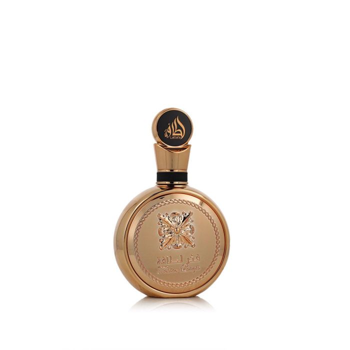 Lattafa Fakhar Gold Eau de Parfum 100 ml Vaporizador 1