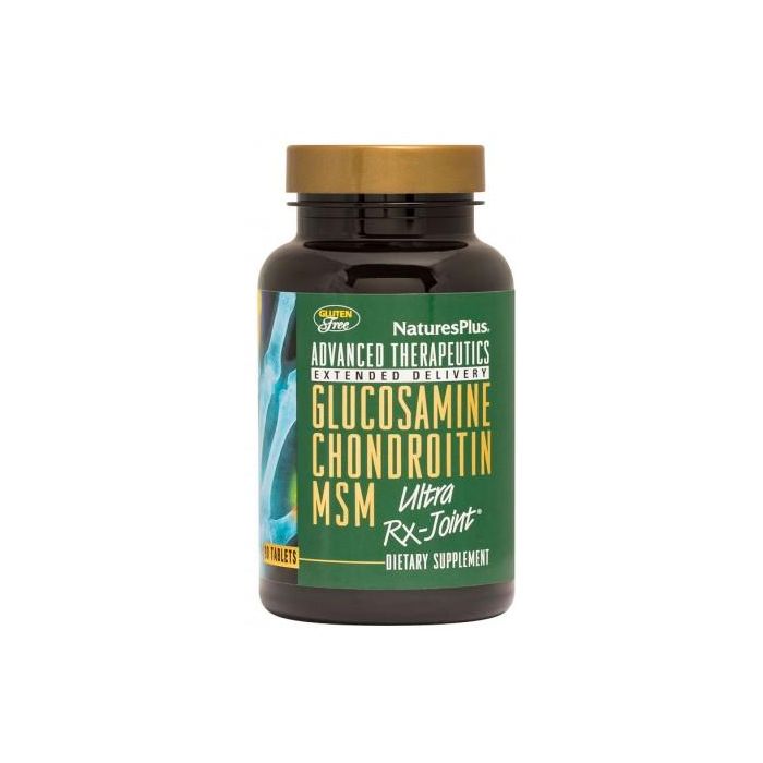 Glucos.Chond.Msm Ultra Rx-Joint Glucos.Chond.Msm Ultra Rx-Joint