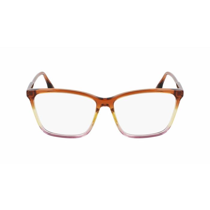 Montura de Gafas Mujer Victoria Beckham VB2614-5714241 ø 57 mm 2 Montura de Gafas Mujer Victoria Beckham VB2614-5714241 ø 57 mm 2