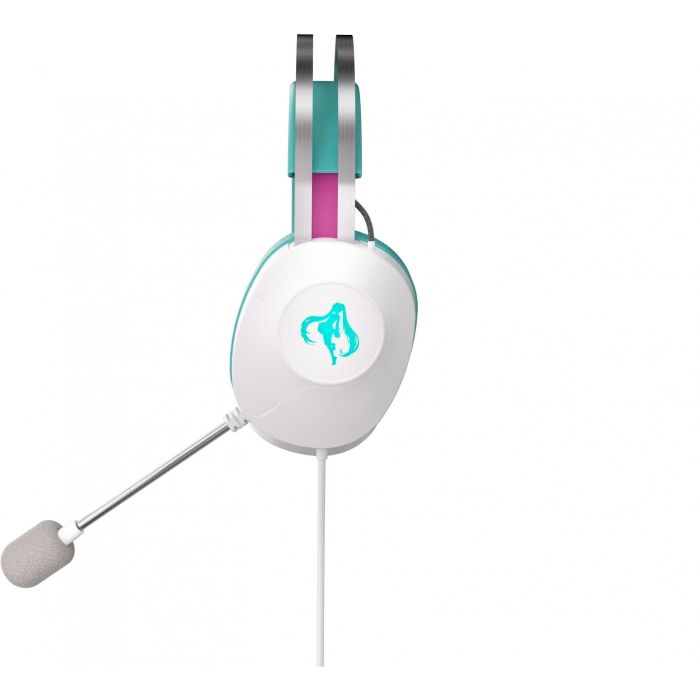 ASUS TUF Gaming H1 Gen II Hatsune Miku Edition 3 ASUS TUF Gaming H1 Gen II Hatsune Miku Edition 3