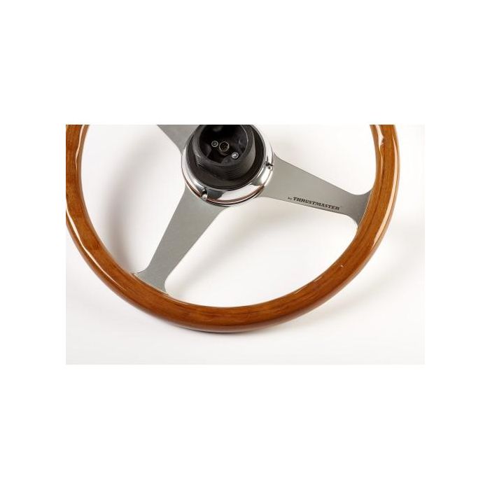Thrustmaster Volante Ferrari 250 GTO Wheel Addon para PC - Edición Limitada 55 Aniversario (2960822) 7