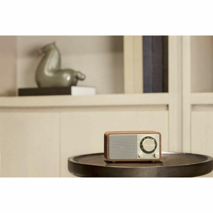 Radio Sangean SWR7WL Bluetooth 9 Radio Sangean SWR7WL Bluetooth 9