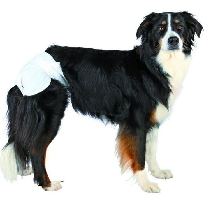 TRIXIE Pañales para perros talla L TRIXIE Pañales para perros talla L