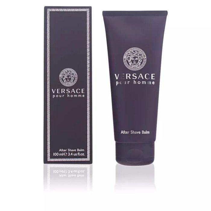 Versace Versace Pour Homme Bálsamo After Shave 100 ml 1