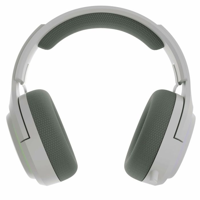 Auriculares Newskill NS-HS-ATONV2-IVORY 5