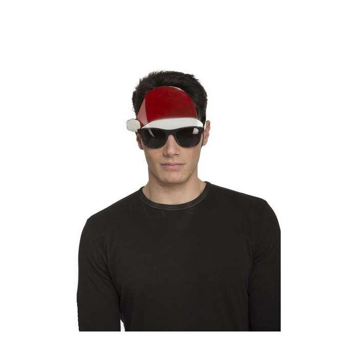 Gafas papá noel Gafas papá noel