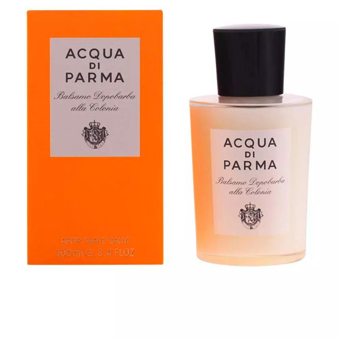 Acqua Di Parma Bálsamo After Shave 100 ml Acqua Di Parma Bálsamo After Shave 100 ml