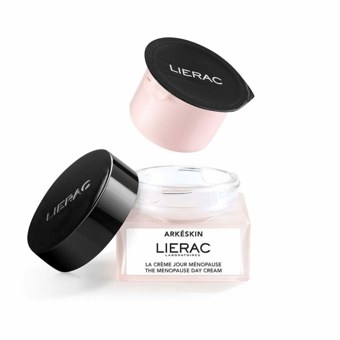 Lierac Arkeskin Crema de Día Recarga 50ml 1 Lierac Arkeskin Crema de Día Recarga 50ml 1