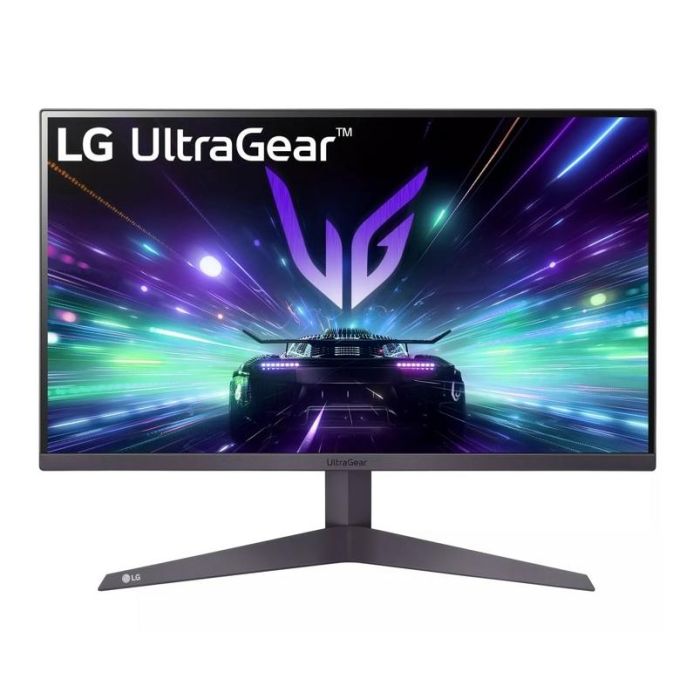 LG 27GS50F-B Monitor PC Gaming 27" Full HD 1920x1080 180Hz 5ms VA AMD FreeSync Flicker-Free VESA Negro 0 LG 27GS50F-B Monitor PC Gaming 27" Full HD 1920x1080 180Hz 5ms VA AMD FreeSync Flicker-Free VESA Negro 0