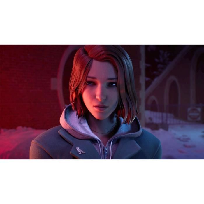 Videojuego PlayStation 5 Square Enix 9 Videojuego PlayStation 5 Square Enix 9