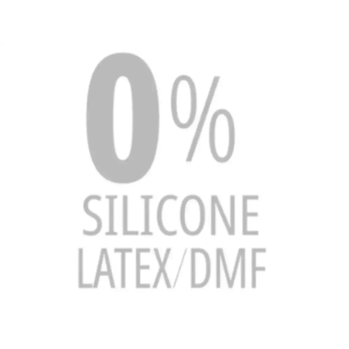 Deltaplus Talla 9/10 Guantes de Nitrilo Químico Desechable No Empolvado Color Negro Caja de 100 Unidades 2 Deltaplus Talla 9/10 Guantes de Nitrilo Químico Desechable No Empolvado Color Negro Caja de 100 Unidades 2