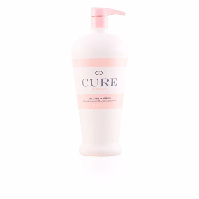 I.C.O.N. Cure By Chiara Recover Shampoo 1000 ml I.C.O.N. Cure By Chiara Recover Shampoo 1000 ml
