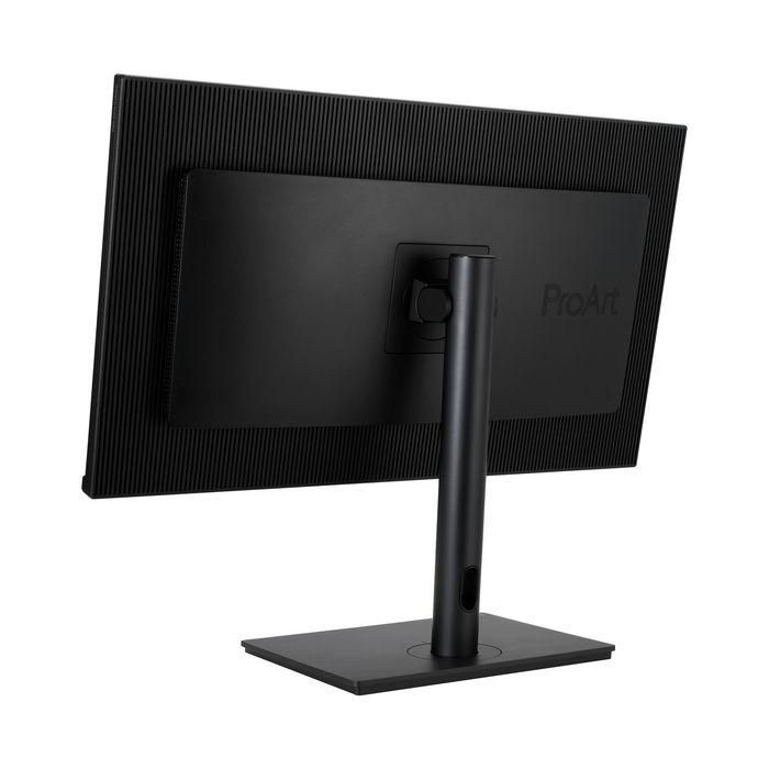 Asus ProArt Display PA329CV Monitor Profesional 32" 4K UHD IPS HDR400 Calman Verified ΔE<2 USB-C 90W Peana Ergonómica Negro 4 Asus ProArt Display PA329CV Monitor Profesional 32" 4K UHD IPS HDR400 Calman Verified ΔE<2 USB-C 90W Peana Ergonómica Negro 4