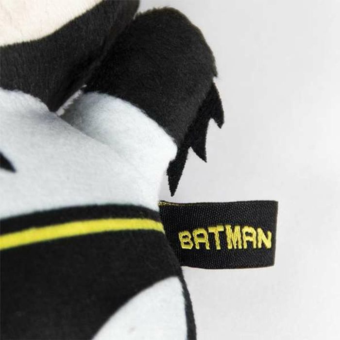 Peluche para perro batman 9.0 x 19.0 x 22.0 cm 6 Peluche para perro batman 9.0 x 19.0 x 22.0 cm 6