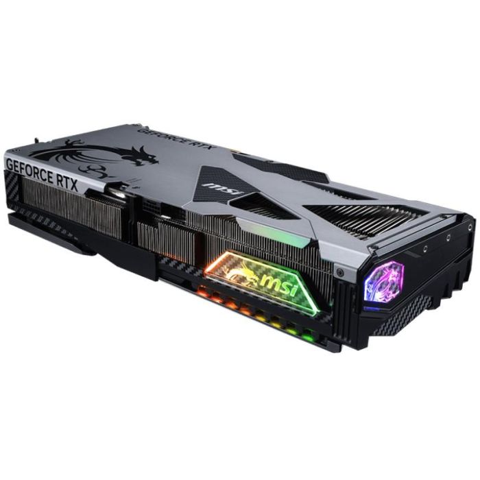 RTX 5080 16GB MSI Vanguard SOC GDDR7 3Fan 2 RTX 5080 16GB MSI Vanguard SOC GDDR7 3Fan 2