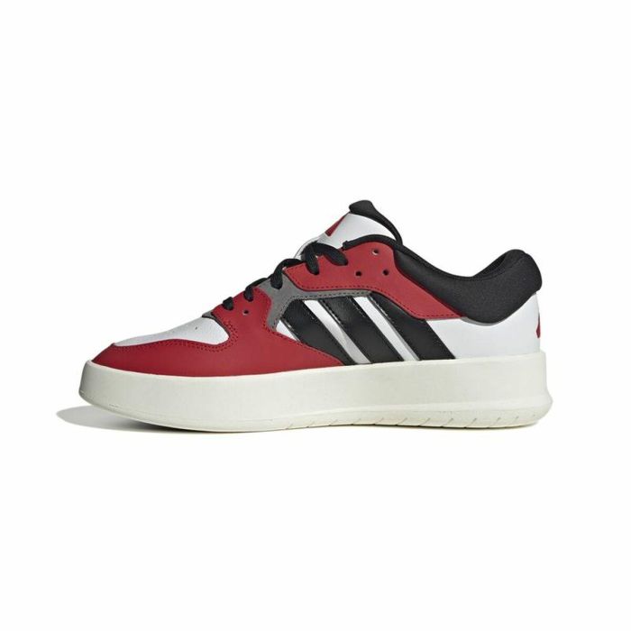 Zapatillas Deportivas Adidas Court 24 Rojo Zapatillas Deportivas Adidas Court 24 Rojo
