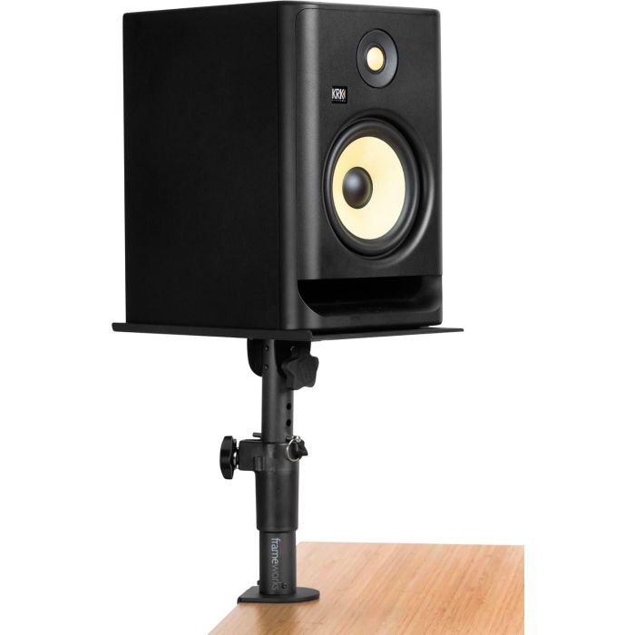 Soporte Monitor Sobremesa Con Pinza 6 Soporte Monitor Sobremesa Con Pinza 6