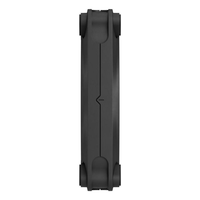 Fractal Design FRA7340172708841 Ventilador PC Momentum 12, FDB, Control PWM, Aspas barridas, Reducción Ruido, Negro 3