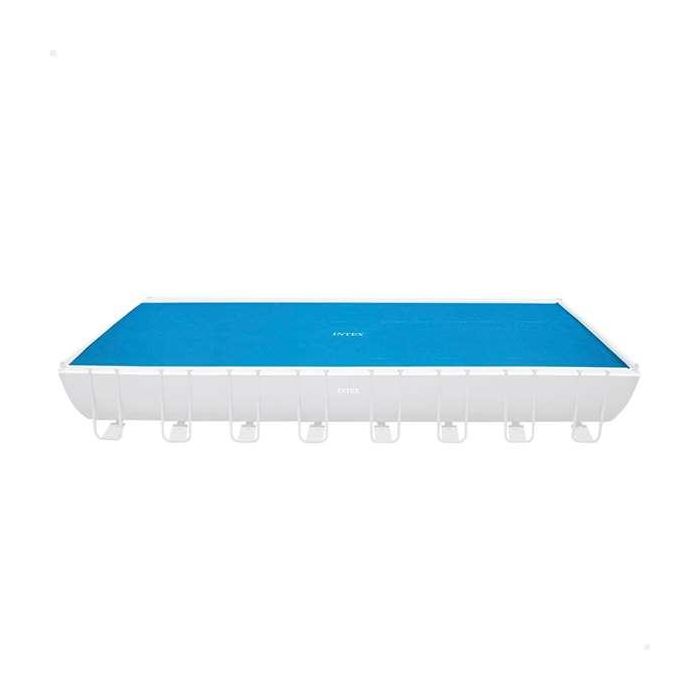Cubrepiscinas Intex 28018 Rectangular Solar 975 x 488 cm 7 Cubrepiscinas Intex 28018 Rectangular Solar 975 x 488 cm 7