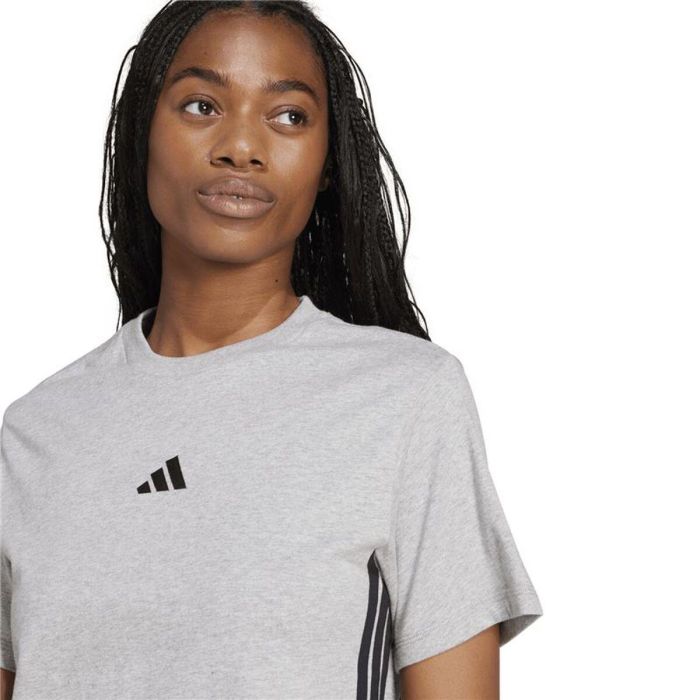 Camiseta de Manga Corta Mujer Adidas JD0845 (2XL) 1