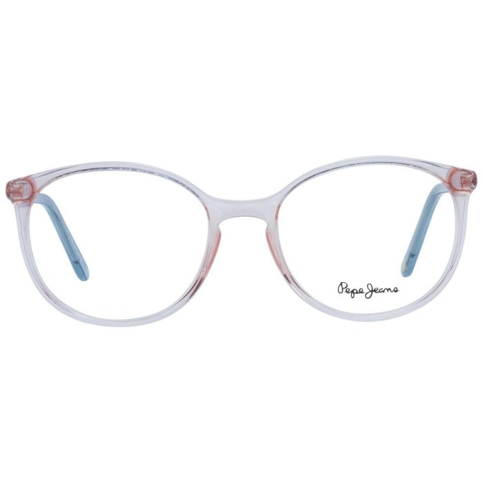 Montura de Gafas Mujer Pepe Jeans PJ3425 52C4 2 Montura de Gafas Mujer Pepe Jeans PJ3425 52C4 2