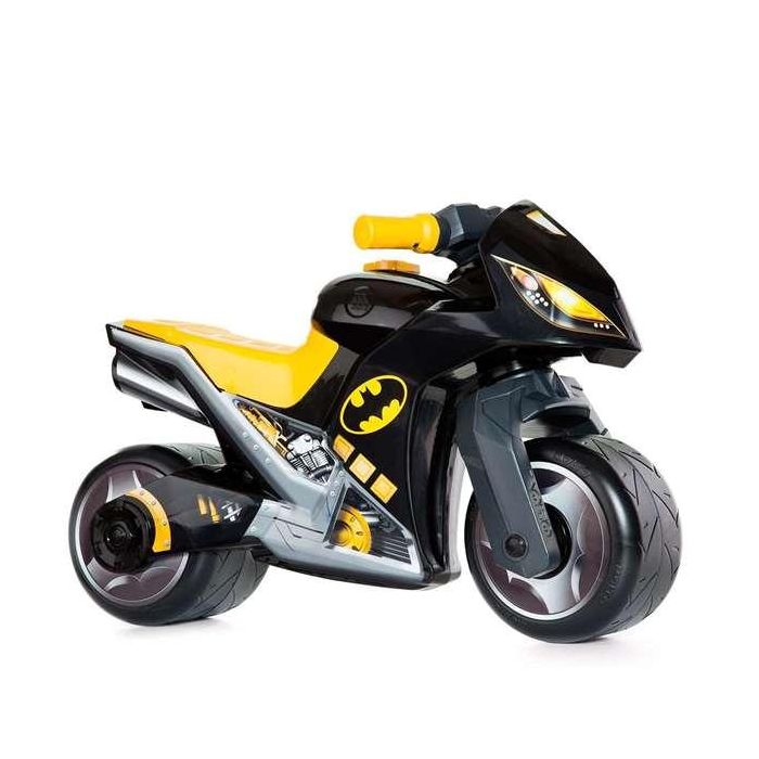 Moto Correpasillos Moltó Batman 73 cm 3