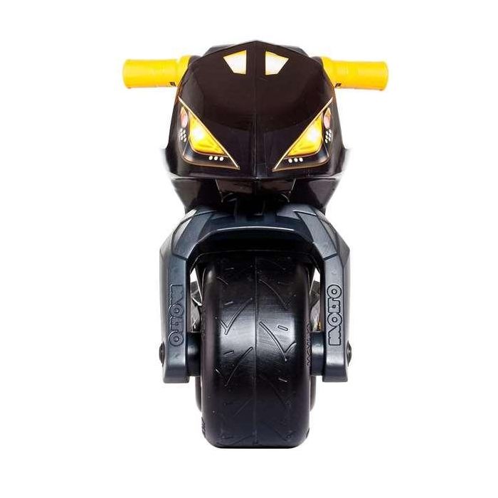 Moto Correpasillos Moltó Batman 73 cm 4