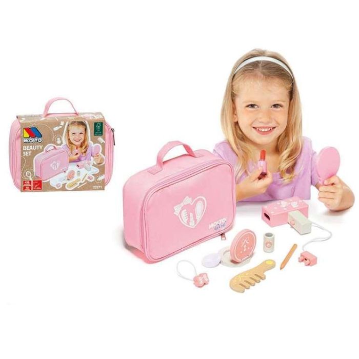 Set de Cosmética Infantil Moltó 2