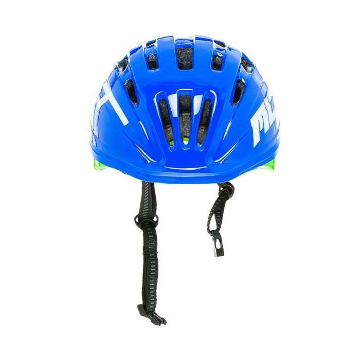 Casco mlt azul 2/5 años talla 48-53 cm