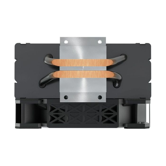 Ventilador de CPU Savio FROST BLACK X2 3 Ventilador de CPU Savio FROST BLACK X2 3