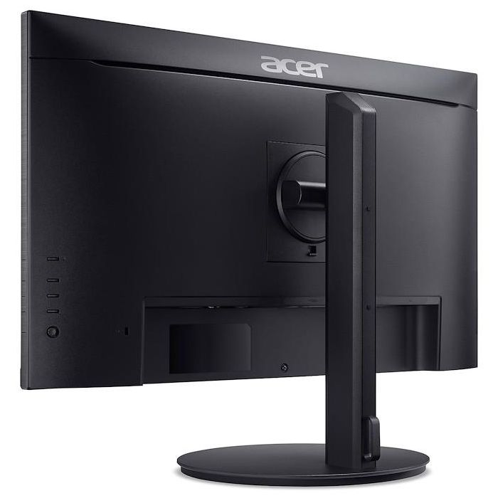 Acer CB272UE3bmiiprx Monitor 27" 2560x1440 100Hz IPS Negro 4 Acer CB272UE3bmiiprx Monitor 27" 2560x1440 100Hz IPS Negro 4