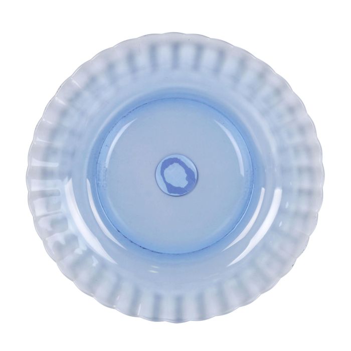 Duralex Plato Llano Colección Picardie Marine de 23 cm (48 Unidades) 3