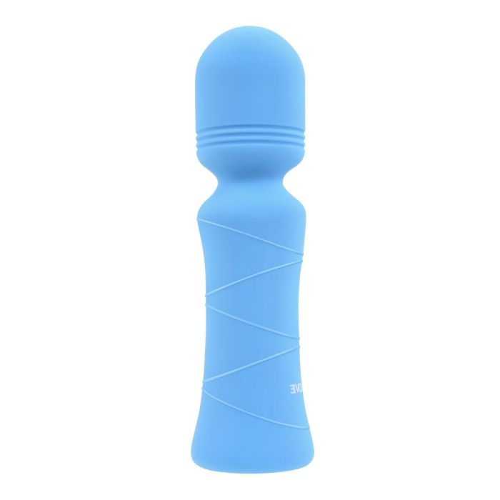 Masajeador Evolved Azul 19 Masajeador Evolved Azul 19