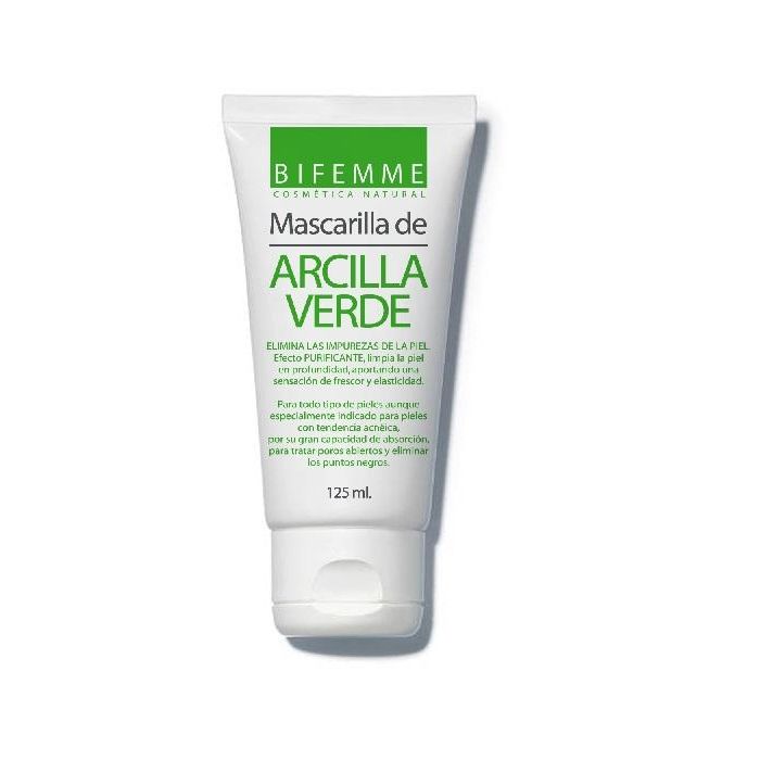 Arcilla Verde Arcilla Verde