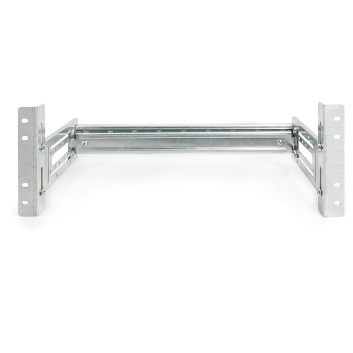 Digitus Soporte de carril DIN 19" 4U para armario rack 6