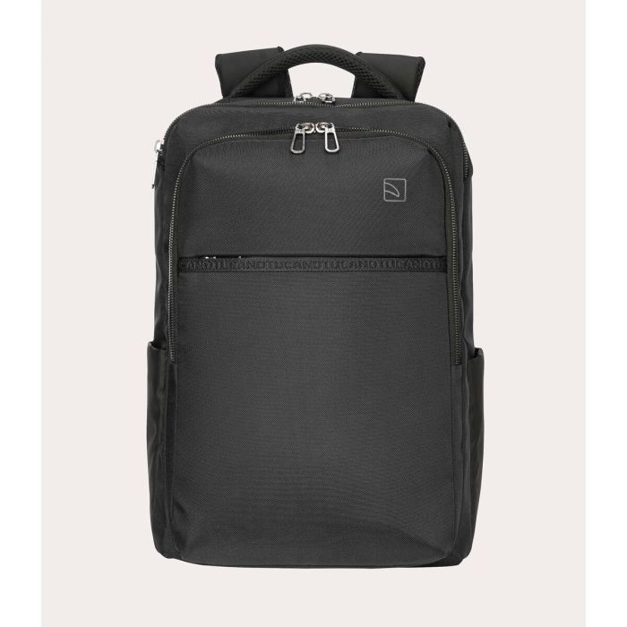 Mochila para Portátil Tucano BKMAR15-AGS-BK Negro 2 Mochila para Portátil Tucano BKMAR15-AGS-BK Negro 2