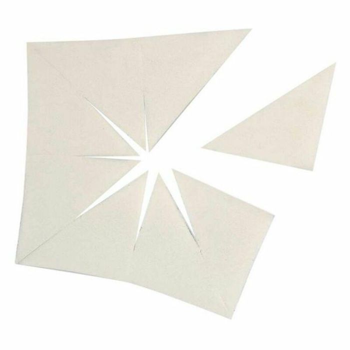 Artdeco Esponja de maquillaje triangular MAKE UP SPONGE edges