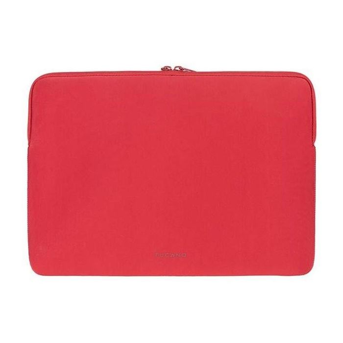 Tucano Top Second Skin 16"". Rot. BFTMB16-R 2 Tucano Top Second Skin 16"". Rot. BFTMB16-R 2