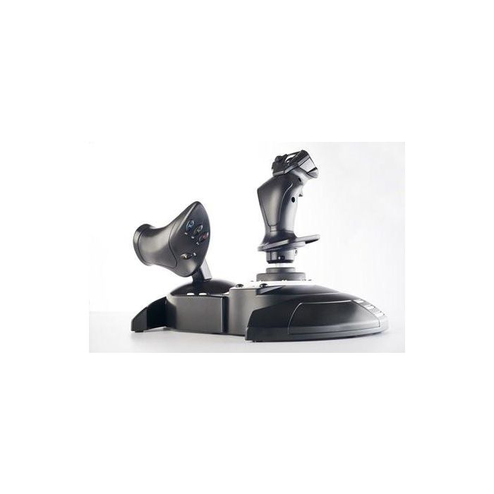 Thrustmaster T.Flight Hotas ONE Simulador de Vuelo PC,Xbox One Negro 1 Thrustmaster T.Flight Hotas ONE Simulador de Vuelo PC,Xbox One Negro 1