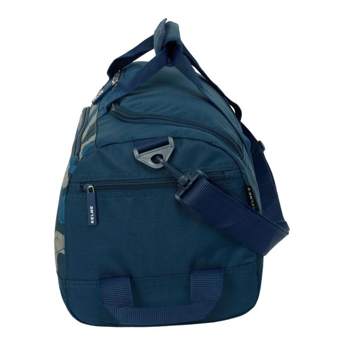 Bolsa de Deporte Kelme Epic Azul marino 1