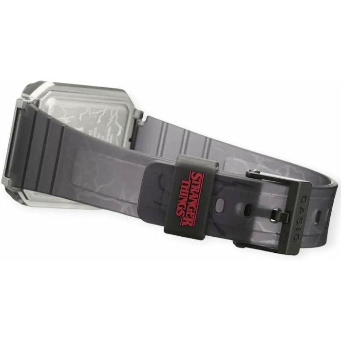 Reloj Unisex Casio STRANGER THINGS SPECIAL EDITION (Ø 33,5 mm) 1 Reloj Unisex Casio STRANGER THINGS SPECIAL EDITION (Ø 33,5 mm) 1