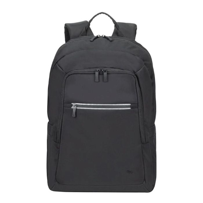 Rivacase Mochila Alpendorf Eco Portátil 17.3 Pulgadas Negro 0 Rivacase Mochila Alpendorf Eco Portátil 17.3 Pulgadas Negro 0
